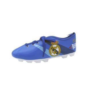 Penar neechipat Real Madrid C.F., 1 fermoar, 22x7,5x6 cm