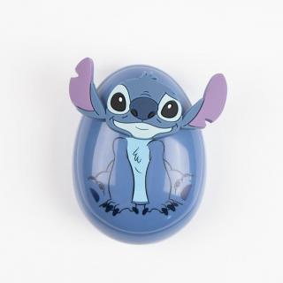 Perie de par ovala ABS Lilo  Stitch