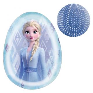 Perie de par ovala Frozen Disney