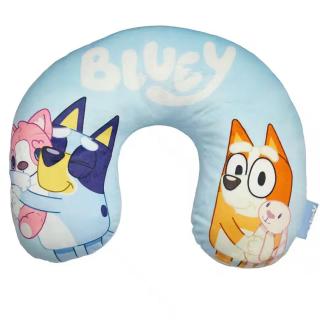 Perna de gat pentru calatorii Bluey, 35x30 cm