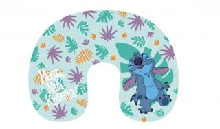 Perna de gat pentru calatorii Lilo  Stitch Leaf