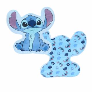 Perna decorativa forma Lilo  Stitch ,   40 cm