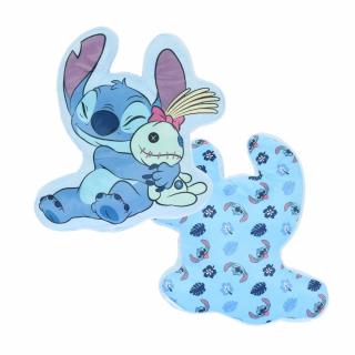 Perna decorativa forma Lilo  Stitch Hug ,   40 cm