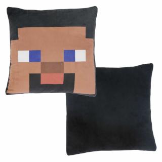 Perna decorativa velour Minecraft 40x40 cm