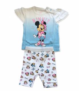 Pijama bebelusi, Minnie Mouse