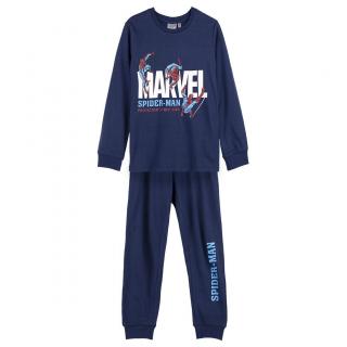 Pijama maneca lunga Marvel Spiderman