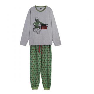 Pijama maneca lunga Star Wars Boba Fett