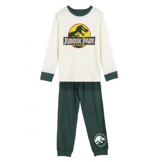 Pijama maneca lunga tricot Jurassic World