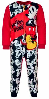 Pijama tip Overall polar Mickey Mouse 1928