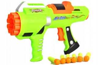 Pistol - lansator de rachete Air Blaster