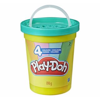 Plastilina Play-Doh Mega Cutie