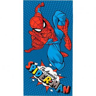 Prosop din bumbac Spiderman ,140x70cm