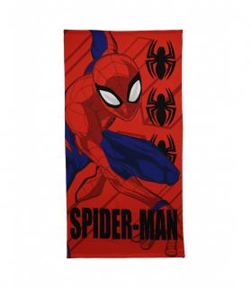 Prosop din poliester Spiderman, 140x70cm