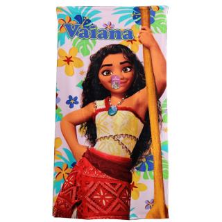 Prosop fast dry Vaiana,140x70cm
