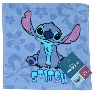 Prosop maini bumbac Disney Stitch 30x30 cm