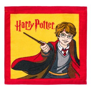 Prosop maini bumbac Harry Potter 30x30 cm