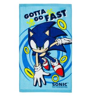 Prosop maini bumbac Sonic 30x50 cm