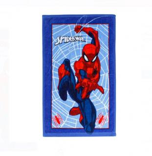 Prosop maini bumbac Spiderman 50x30 cm