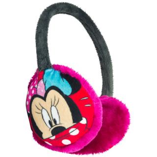 Protectie urechi Minnie Mouse Disney