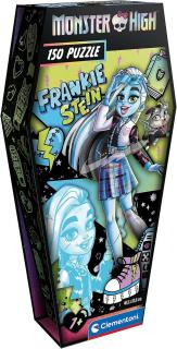 Puzzle carton Monster High Frankie Stein 150 piese