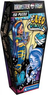 Puzzle carton Monster High Laguna Blue 150 piese