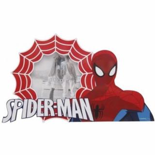 Rama foto Spiderman 25x22 cm