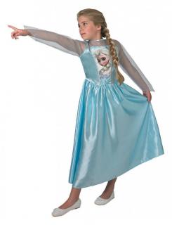 Rochie Printesa Elsa Frozen