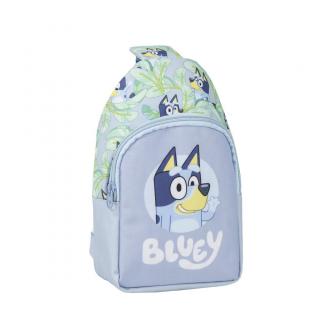 Rucsac de umar crossbody Bluey 23x13x7 cm