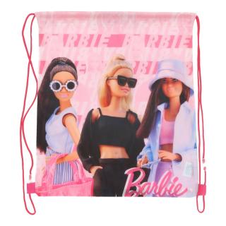 Sac sport Barbie, 40x35 cm