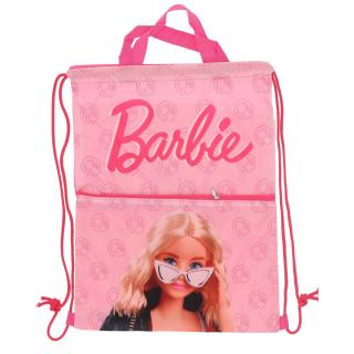 Sac sport Barbie Luxury, 45x35 cm