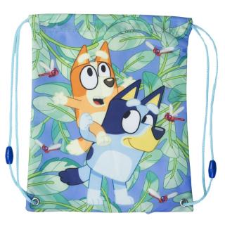 Sac sport Bluey, 30x25x3 cm