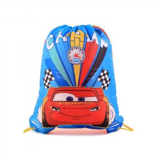 Sac sport Cars Champ, 41x32 cm