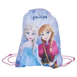 Sac sport Frozen 40 x 30 cm