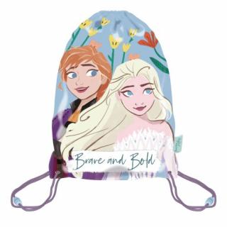 Sac sport Frozen Brave 44 x 33 cm