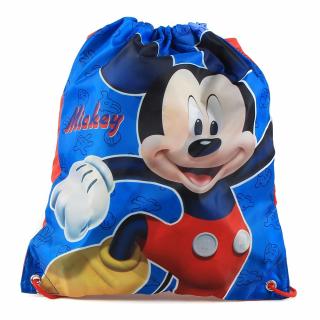 Sac sport Mickey Mouse Disney, 41x32 cm