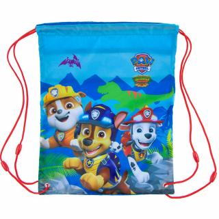 Sac sport Paw Patrol Woods, 41x32 cm