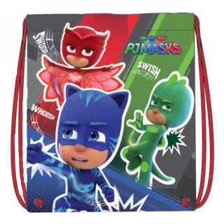 Sac sport Pj Masks 42 cm