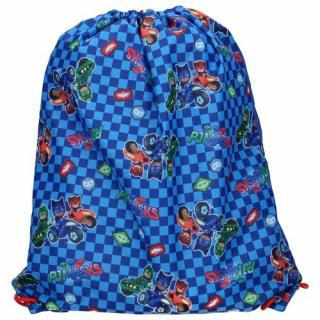 Sac sport PJ Masks Hero Crew, 44x37 cm