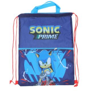 Sac sport Sonic Luxury, 45x35 cm