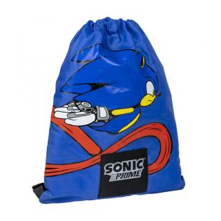 Sac sport Sonic Prime, 39x30 cm