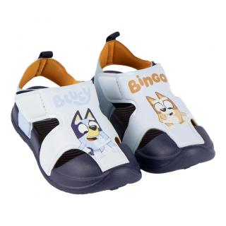 Sandale casual Bluey si Bingo