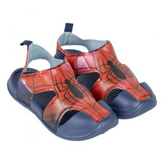 Sandale casual talpa EVA Spiderman