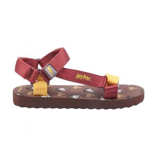 Sandale casual talpa velcro Harry Potter