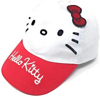 Sapca Hello Kitty