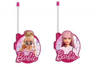 Set 2 walkie talkie Barbie