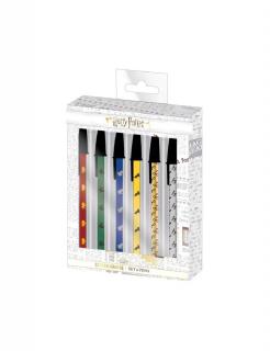 Set 6 pixuri cu bila, Harry Potter