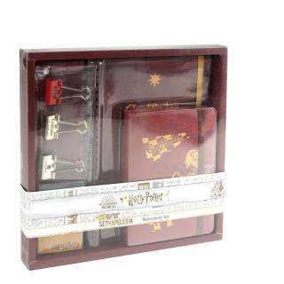 Set birotica - Harry Potter - Gryffindor