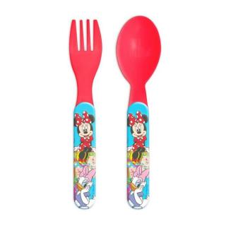 Set Minnie Mouse 2 tacamuri plastic