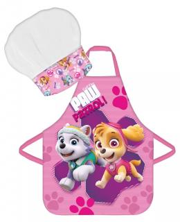 Set sort bucatarie Paw Patrol Call