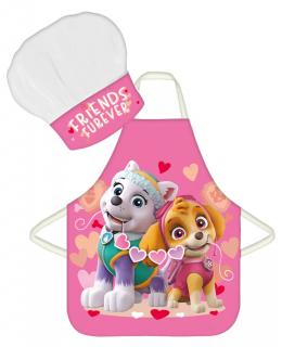 Set sort bucatarie Paw Patrol Friends Furever 2